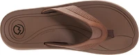 Magellan Outdoors Men's Comfort Flip II Flip Flops
