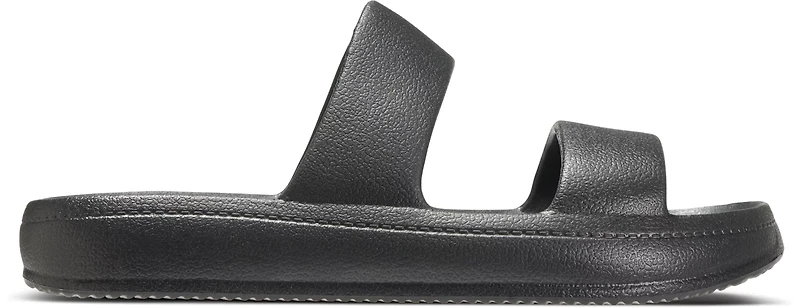Freely Women's Double Band EVA Slide