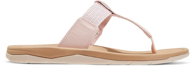 Freely Women's T-Strap Sport Sandals