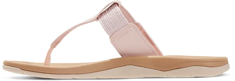 Freely Women's T-Strap Sport Sandals