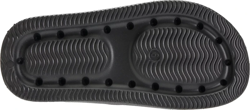 Freely Women's Double Band EVA Slide