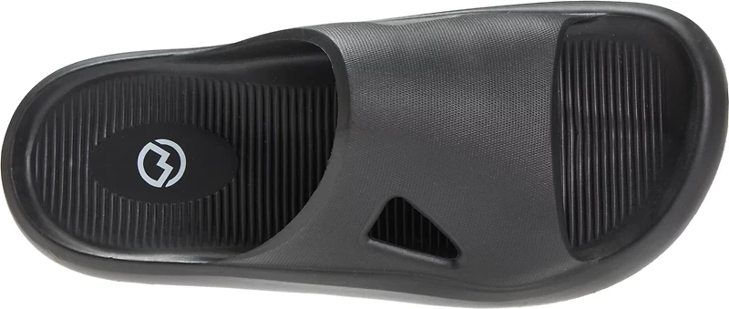 Magellan Outdoors Men's EVA Cushion Pool Slides