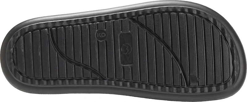Magellan Outdoors Men's EVA Cushion Pool Slides
