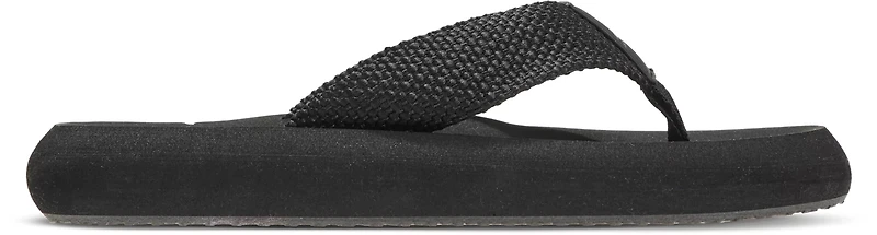 Freely Women's Belted Flip Flops
