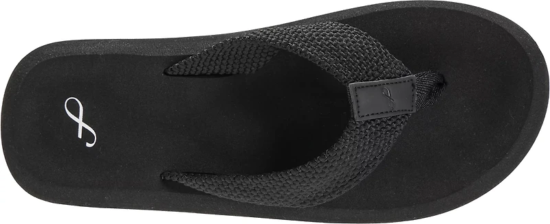 Freely Women's Belted Flip Flops