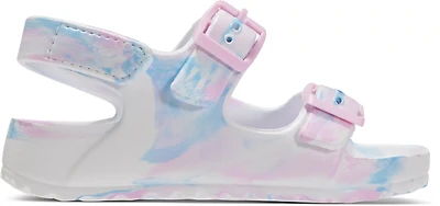 O'Rageous Toddlers' EVA Double Buckle Sandals