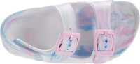 O'Rageous Toddlers' EVA Double Buckle Sandals