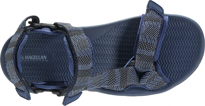 Magellan Outdoors Men's River II Sandals