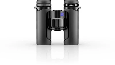 Zeiss SFL 8 x 30 mm Binoculars