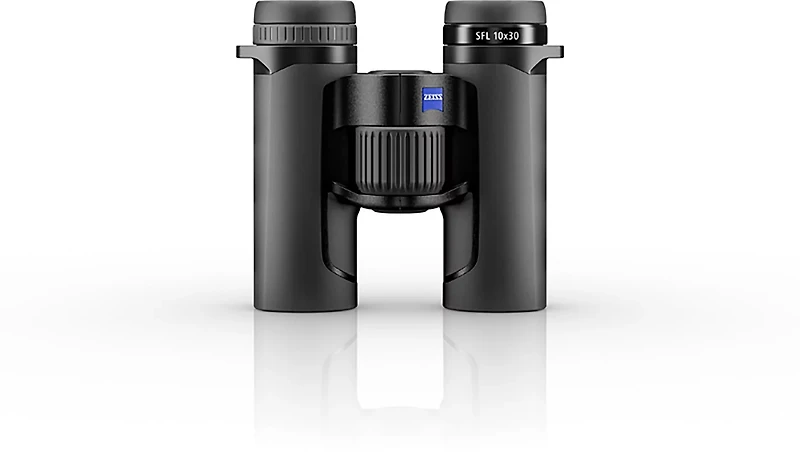 Zeiss SFL 10 x 30 Binoculars