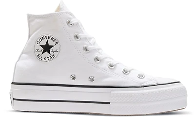 Converse Women's Chuck Taylor All Star Lift Platform High Top Shoes