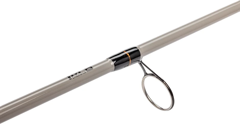 Lew's Hypersonic Spinning Combo