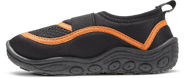 O'Rageous Toddlers' Aqua Sock II Water Shoes