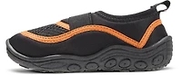 O'Rageous Toddlers' Aqua Sock II Water Shoes