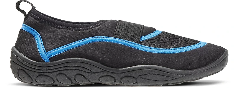 O'Rageous Boys' Aqua Sock II Water Shoes