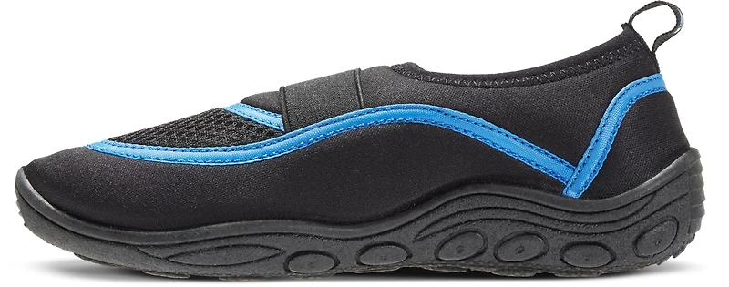 O'Rageous Boys' Aqua Sock II Water Shoes