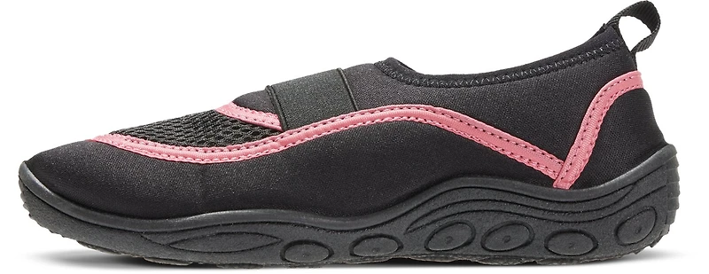 O'Rageous Girls' Aqua Sock II Water Shoes