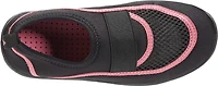 O'Rageous Girls' Aqua Sock II Water Shoes