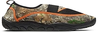 O'Rageous Men's Camo Aqua Sock Water Shoes