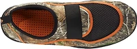 O'Rageous Men's Camo Aqua Sock Water Shoes