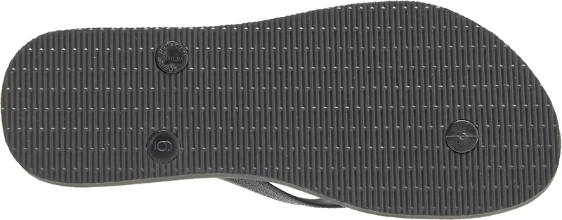 O'Rageous Women’s EVA Flip Flops