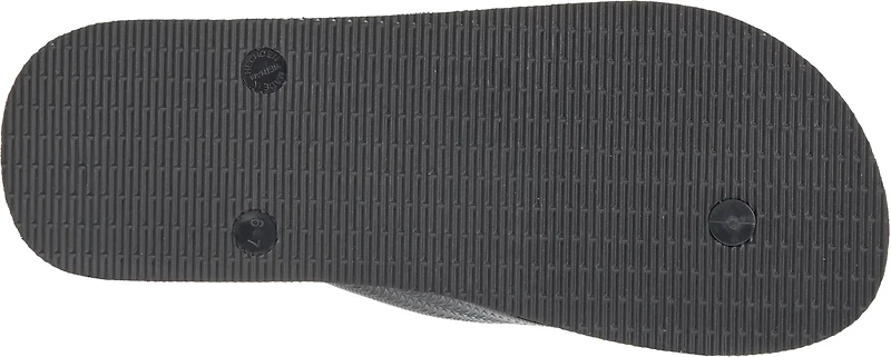 O'Rageous Men's EVA Flip Flops