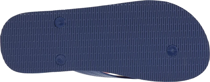 O'Rageous Men's EVA Flip Flops