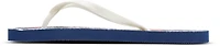 O'Rageous Women’s Stars and Stripes Flip Flops