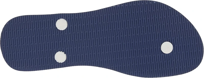 O'Rageous Women’s Stars and Stripes Flip Flops