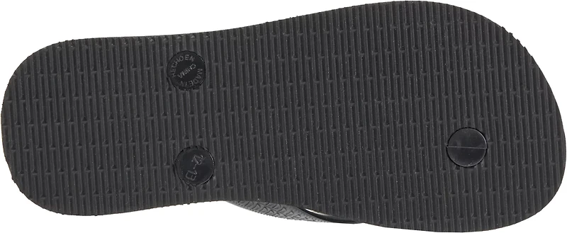 O'Rageous Kids EVA Flip Flops