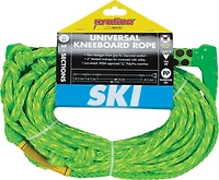 Connelly PROLINE 55 ft Universal Kneeboard Rope