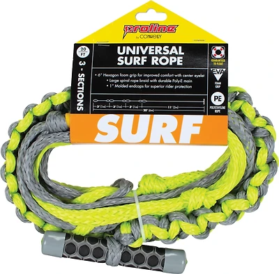 Connelly PROLINE 20 ft Universal Surf Rope