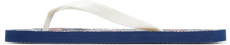 O'Rageous Men’s Stars and Stripes Flip Flops