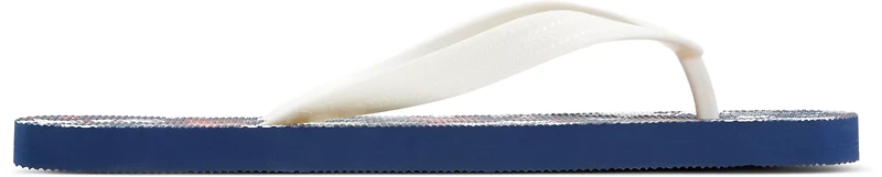 O'Rageous Men’s Stars and Stripes Flip Flops