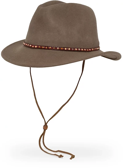 Sunday Afternoons Women's Vail Fedora Hat