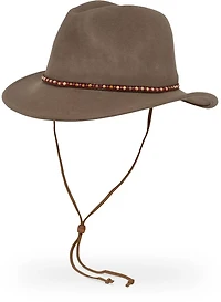 Sunday Afternoons Women's Vail Fedora Hat