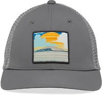 Sunday Afternoons Women’s Artist Series Patch Trucker Cap