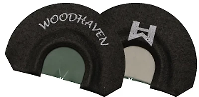 Woodhaven Ninja V Mouth Call