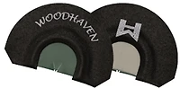 Woodhaven Ninja V Mouth Call