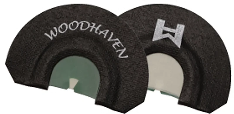 Woodhaven Ninja Ghost Mouth Call
