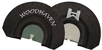 Woodhaven Ninja Ghost Mouth Call
