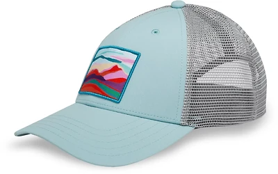 SunDay Afternoons Women’s LoPro Trucker Cap