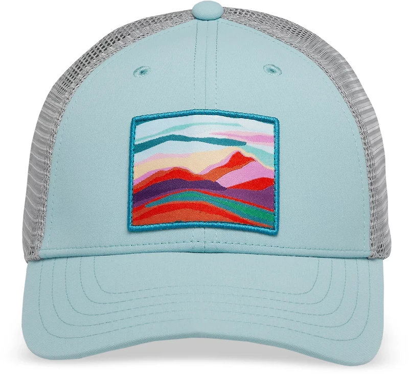 SunDay Afternoons Women’s LoPro Trucker Cap