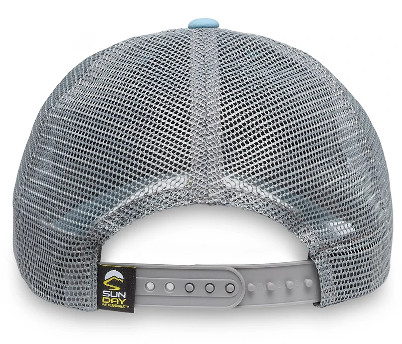 SunDay Afternoons Women’s LoPro Trucker Cap