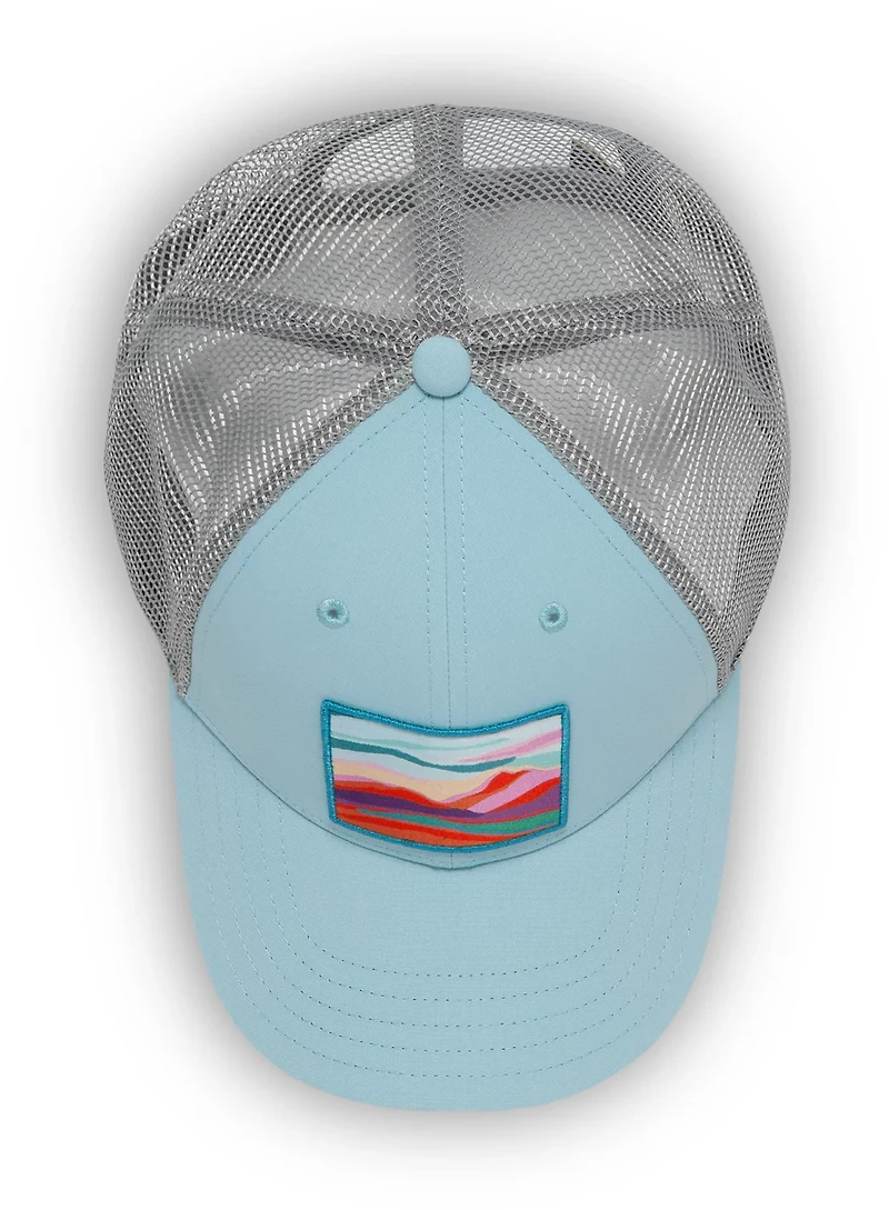 SunDay Afternoons Women’s LoPro Trucker Cap