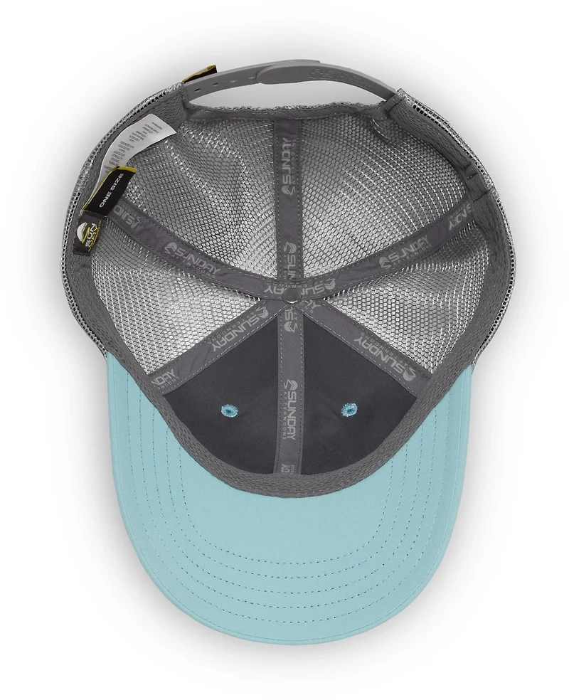 SunDay Afternoons Women’s LoPro Trucker Cap