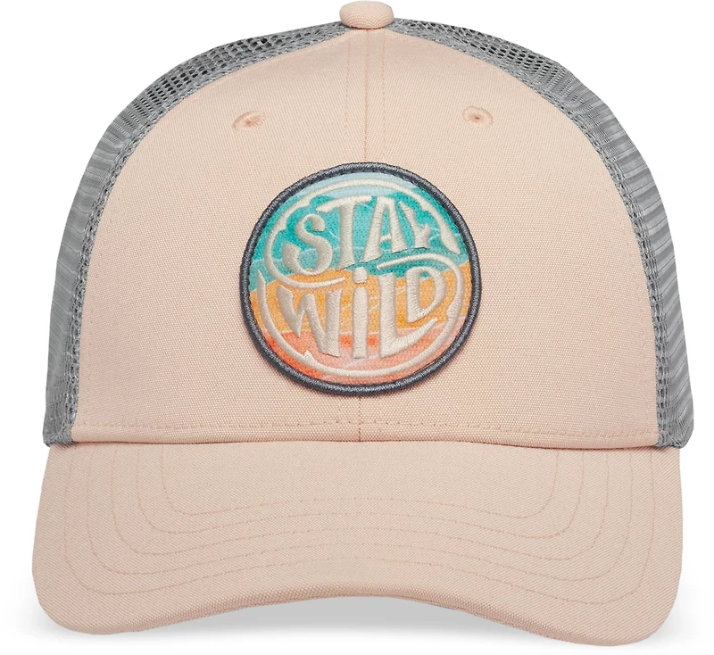 SunDay Afternoons Women’s LoPro Trucker Cap