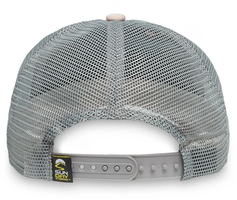 SunDay Afternoons Women’s LoPro Trucker Cap