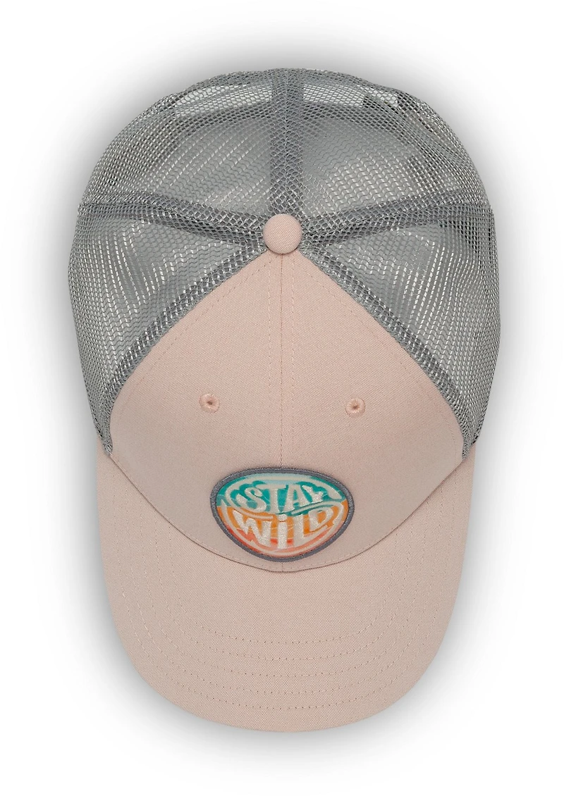 SunDay Afternoons Women’s LoPro Trucker Cap