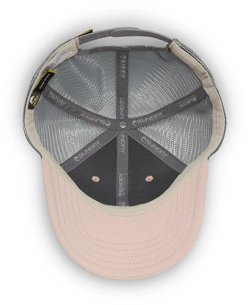 SunDay Afternoons Women’s LoPro Trucker Cap